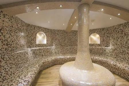 St. Spas & Balneo Complex - 30