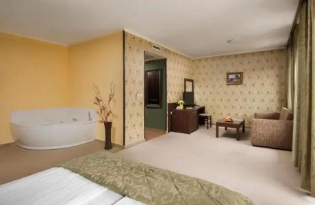 St. Spas & Balneo Complex - 38