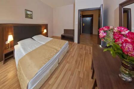 St. Spas & Balneo Complex - 2