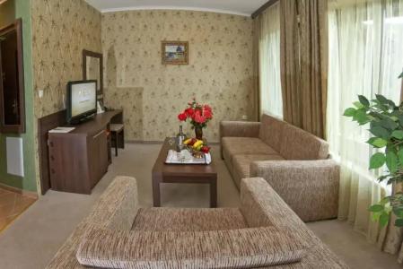 St. Spas & Balneo Complex - 3