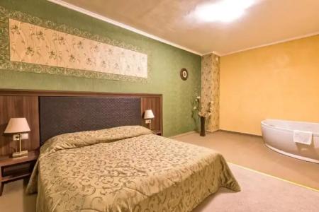 St. Spas & Balneo Complex - 36