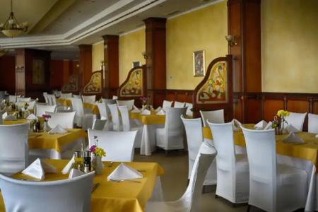 St. Spas & Balneo Complex - 21