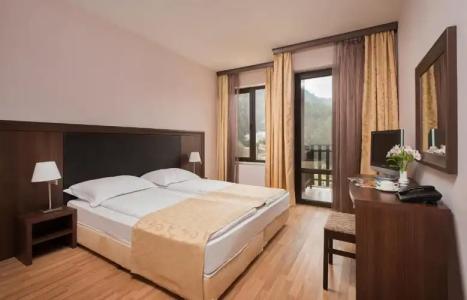 St. Spas & Balneo Complex - 39