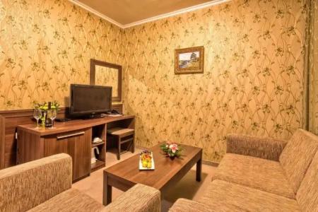 St. Spas & Balneo Complex - 37