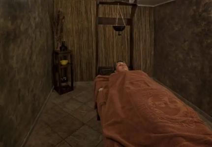 St. Spas & Balneo Complex - 15