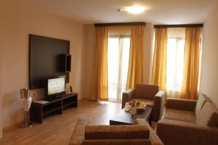 St. Spas & Balneo Complex - 6