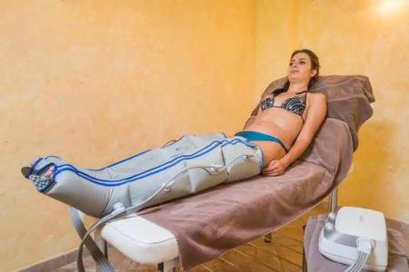 St. Spas & Balneo Complex - 27