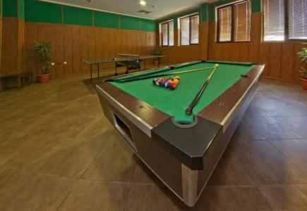 St. Spas & Balneo Complex - 14