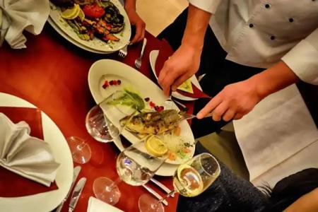 St. Spas & Balneo Complex - 9