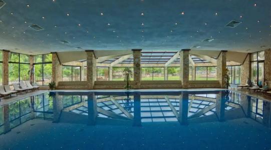 St. Spas & Balneo Complex - 13