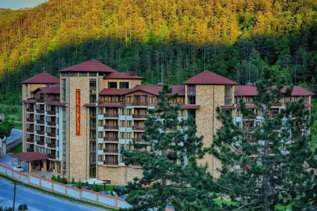 St. Spas & Balneo Complex - 16