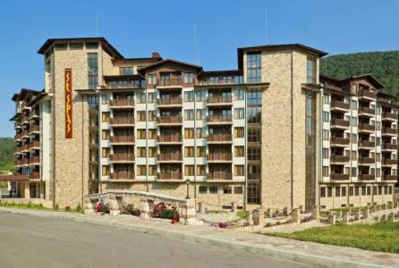 St. Spas & Balneo Complex - 0