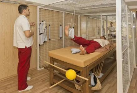 St. Spas & Balneo Complex - 19