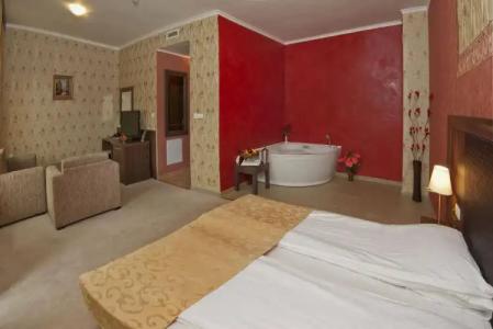 St. Spas & Balneo Complex - 5