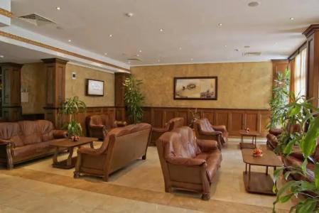 St. Spas & Balneo Complex - 1