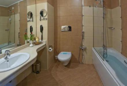 St. Spas & Balneo Complex - 7