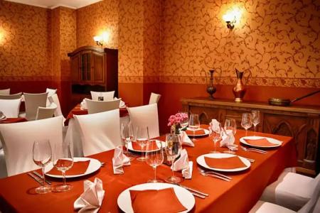 St. Spas & Balneo Complex - 22