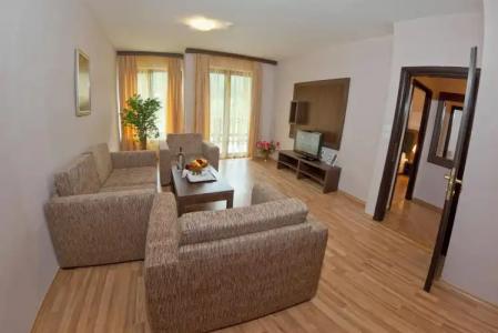 St. Spas & Balneo Complex - 4