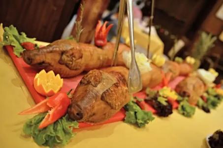 St. Spas & Balneo Complex - 11