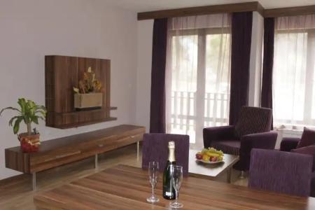 St. Spas & Balneo Complex - 10