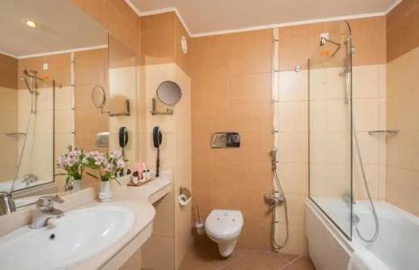 St. Spas & Balneo Complex - 31