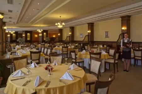 St. Spas & Balneo Complex - 23