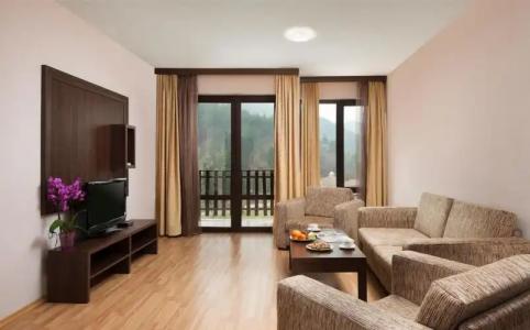 St. Spas & Balneo Complex - 40