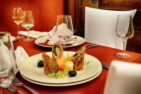 St. Spas & Balneo Complex - 8