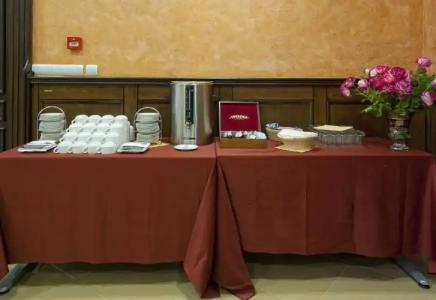 St. Spas & Balneo Complex - 18