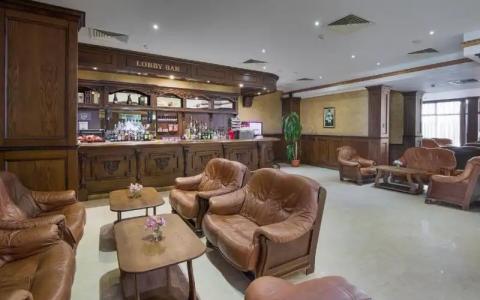 St. Spas & Balneo Complex - 32