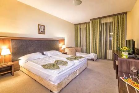 St. Spas & Balneo Complex - 35