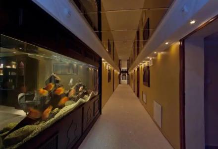 St. Spas & Balneo Complex - 12