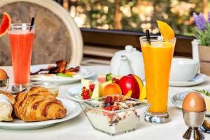 Maxi Park Hotel & Spa, Velingrad