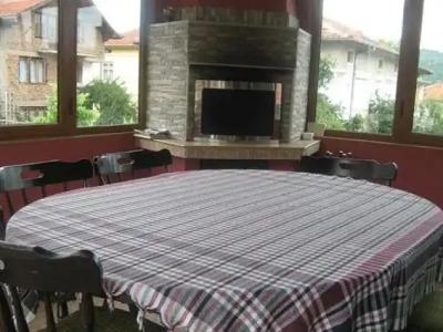 Velingrad La Casa - 30
