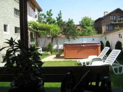 Velingrad La Casa - 23