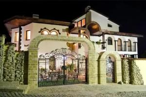 Boutique & Spa Hotel Heaven, Velingrad