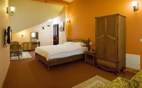 Boutique & Spa Heaven - 6