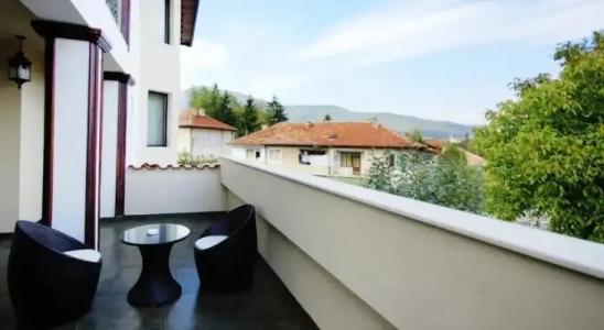 Boutique & Spa Heaven - 14