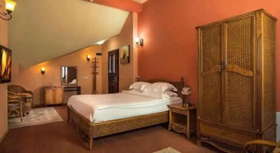 Boutique & Spa Heaven - 2