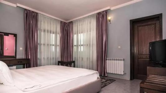 Boutique & Spa Heaven - 19