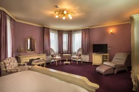 Boutique & Spa Heaven - 24