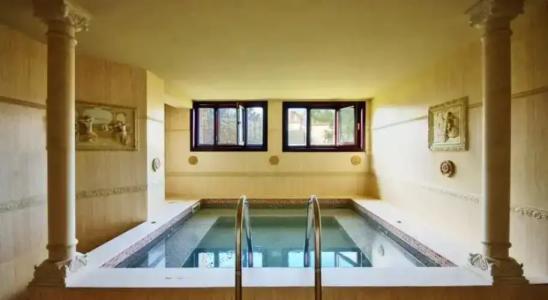 Boutique & Spa Heaven - 12