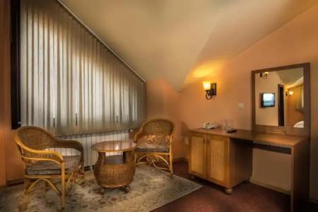 Boutique & Spa Heaven - 22