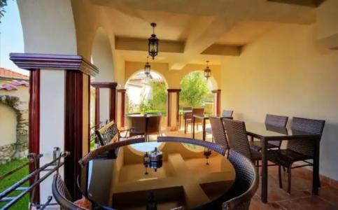 Boutique & Spa Heaven - 15