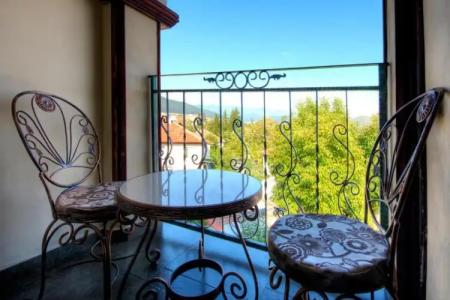 Boutique & Spa Heaven - 21