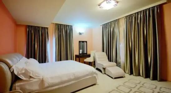 Boutique & Spa Heaven - 3