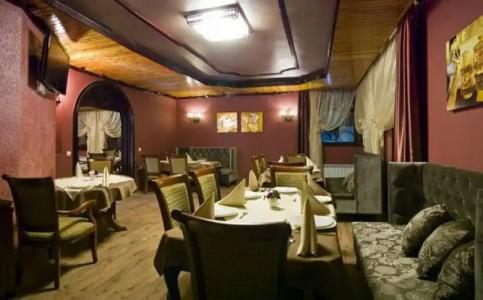 Boutique & Spa Heaven - 17