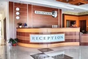 Spa Hotel Holiday, Velingrad