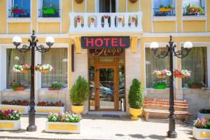 Hotel Alegro, Veliko Tarnovo