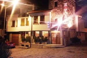 Family Hotel Silvestar, Veliko Tarnovo